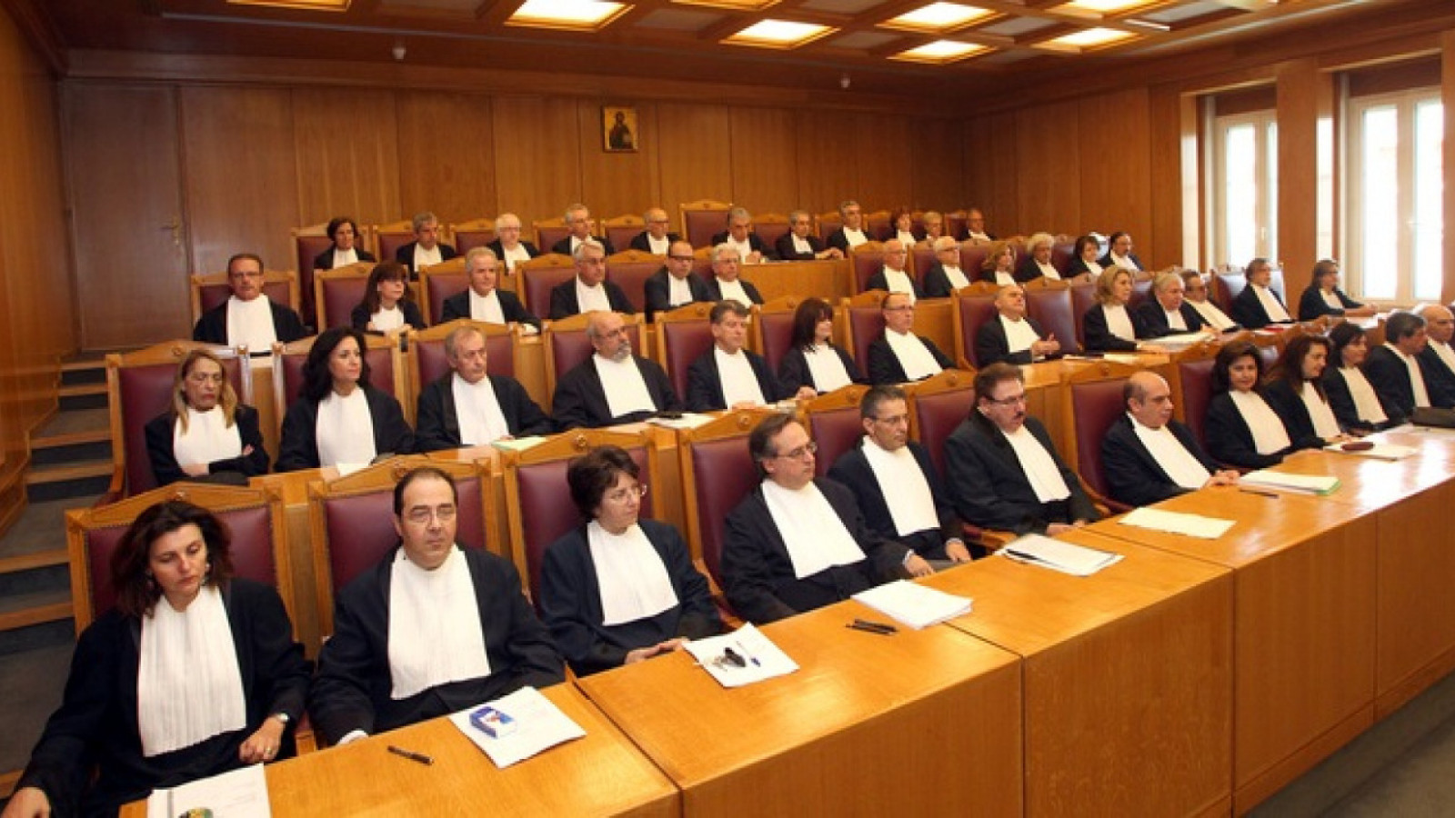 Συμβούλιο της Επικρατείας