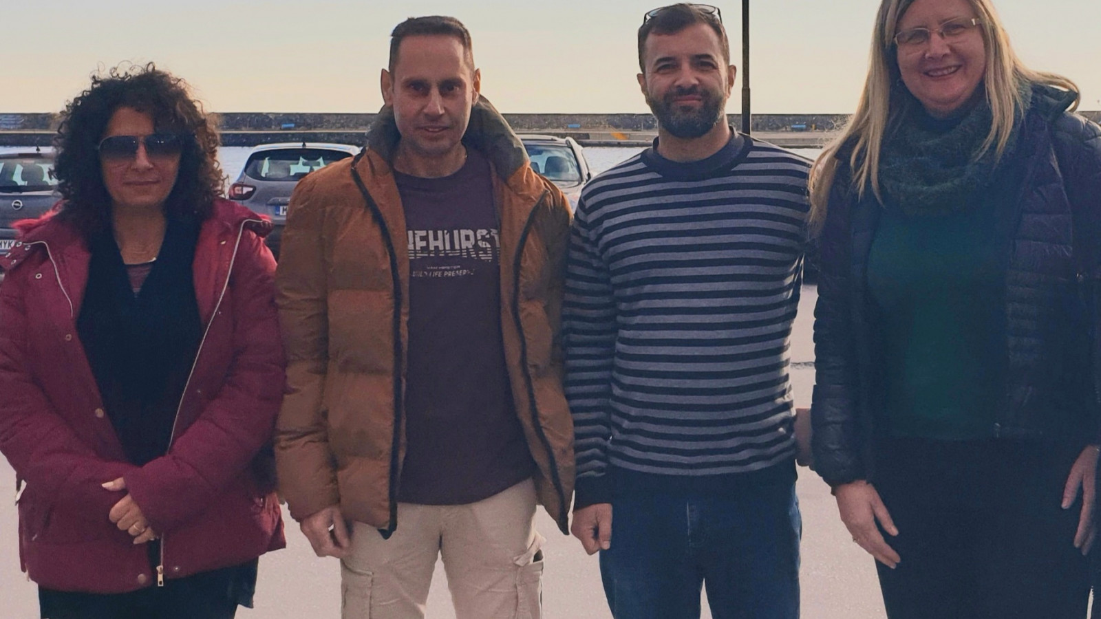 Σύσκεψη Εργαζομένων στο ΚΥ Πλωμαρίου