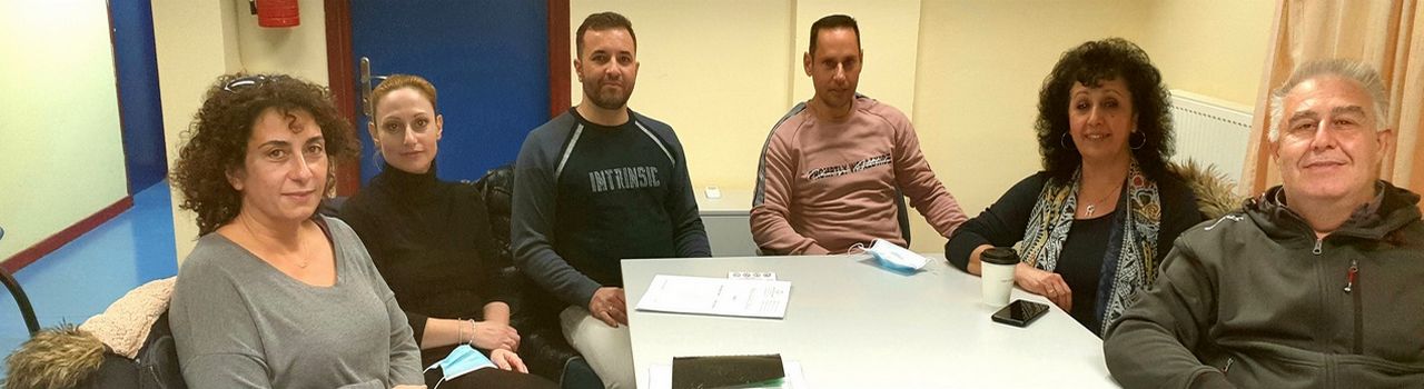 Τακτική Συνεδρίαση 06/2022